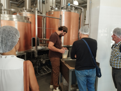 Officine Birrai